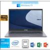 ASUS P1412CEA-EK3820WS Ci3-1115G4 8GB 256GB SSD W11 Home + OHS 2021 Slate Grey + Tas include inside Box